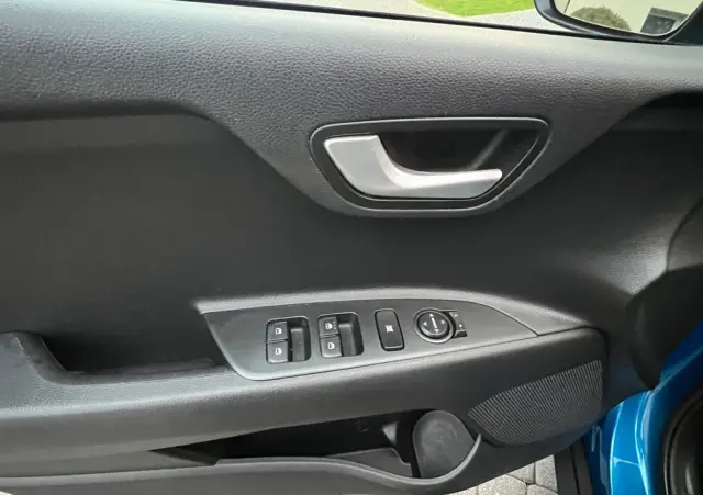 KIA Stonic 1.0 T-GDI M