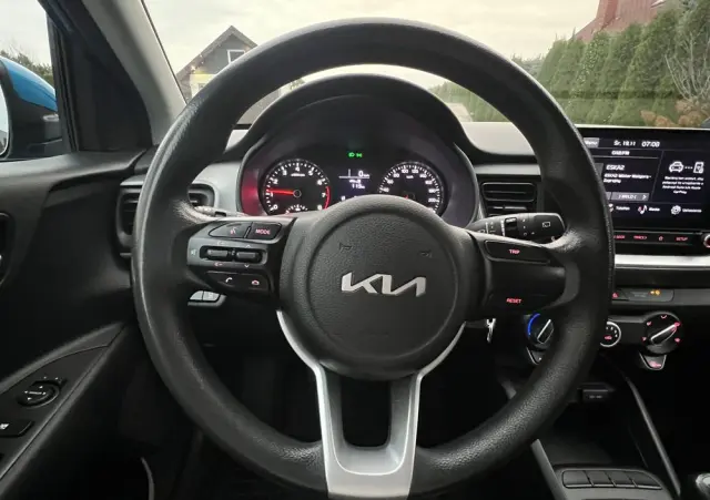 KIA Stonic 1.0 T-GDI M