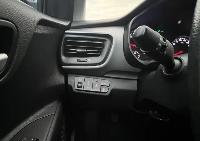 KIA Stonic 1.0 T-GDI M