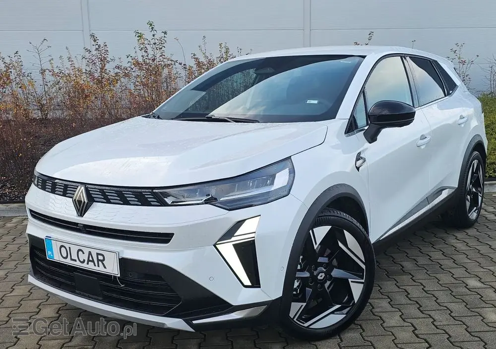 RENAULT Symbioz 1.6 E-Tech Full Hybrid 145 Iconic