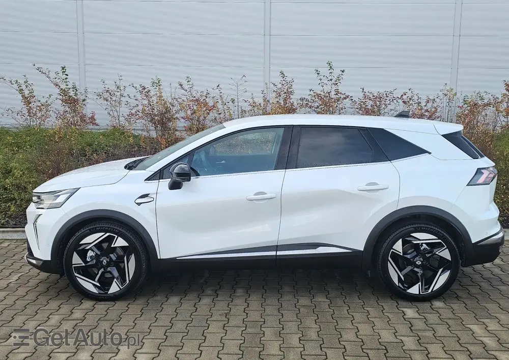 RENAULT Symbioz 1.6 E-Tech Full Hybrid 145 Iconic