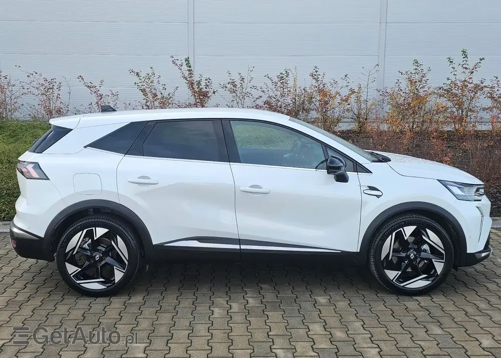 RENAULT Symbioz 1.6 E-Tech Full Hybrid 145 Iconic