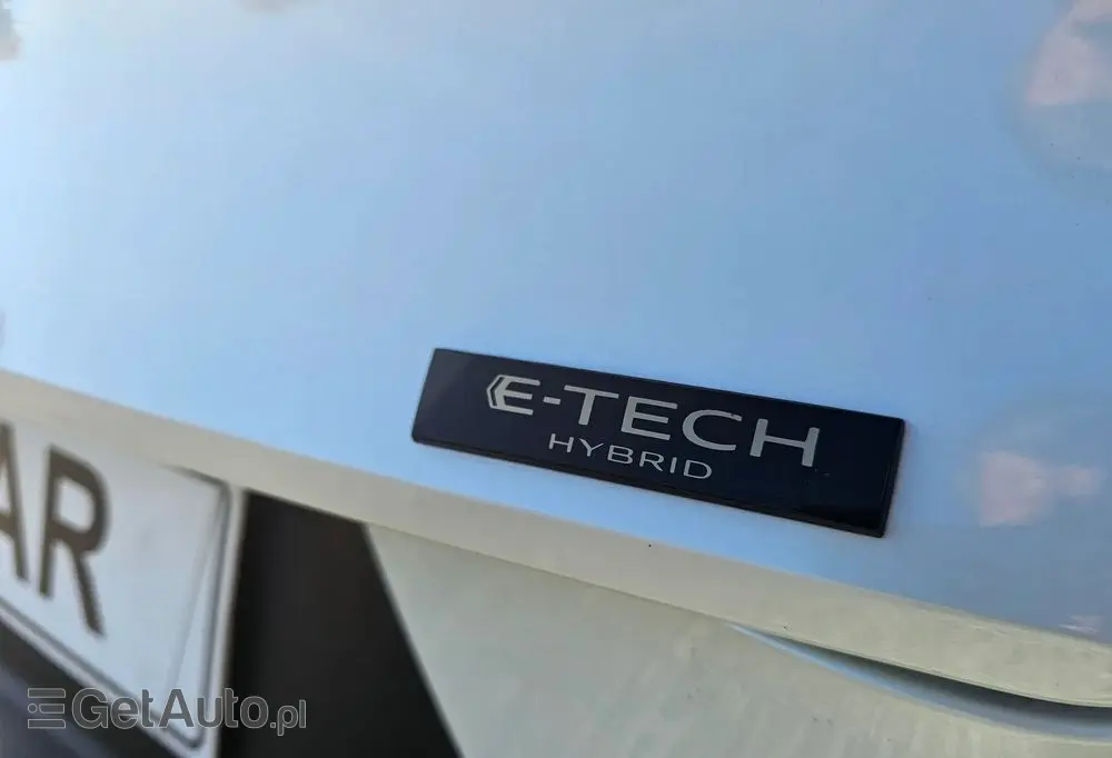 RENAULT Symbioz 1.6 E-Tech Full Hybrid 145 Iconic