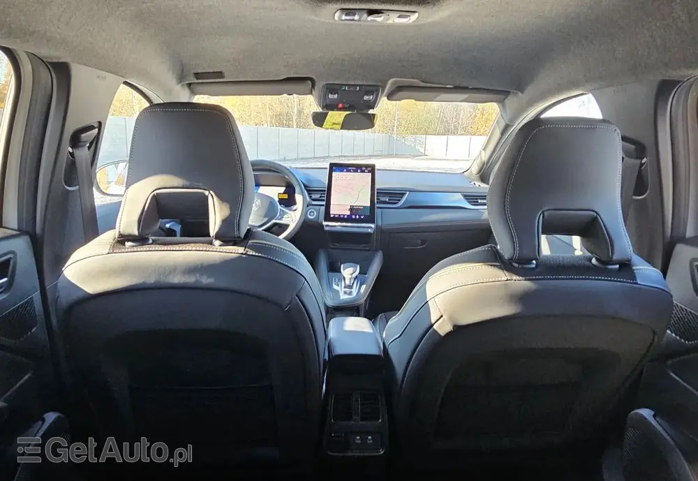 RENAULT Symbioz 1.6 E-Tech Full Hybrid 145 Iconic