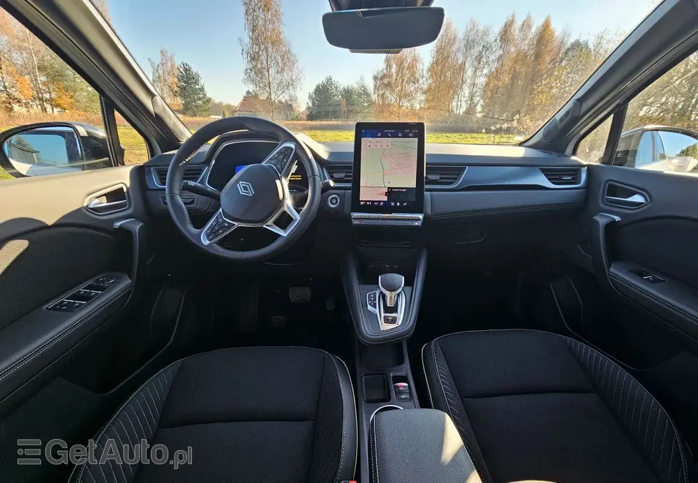 RENAULT Symbioz 1.6 E-Tech Full Hybrid 145 Iconic