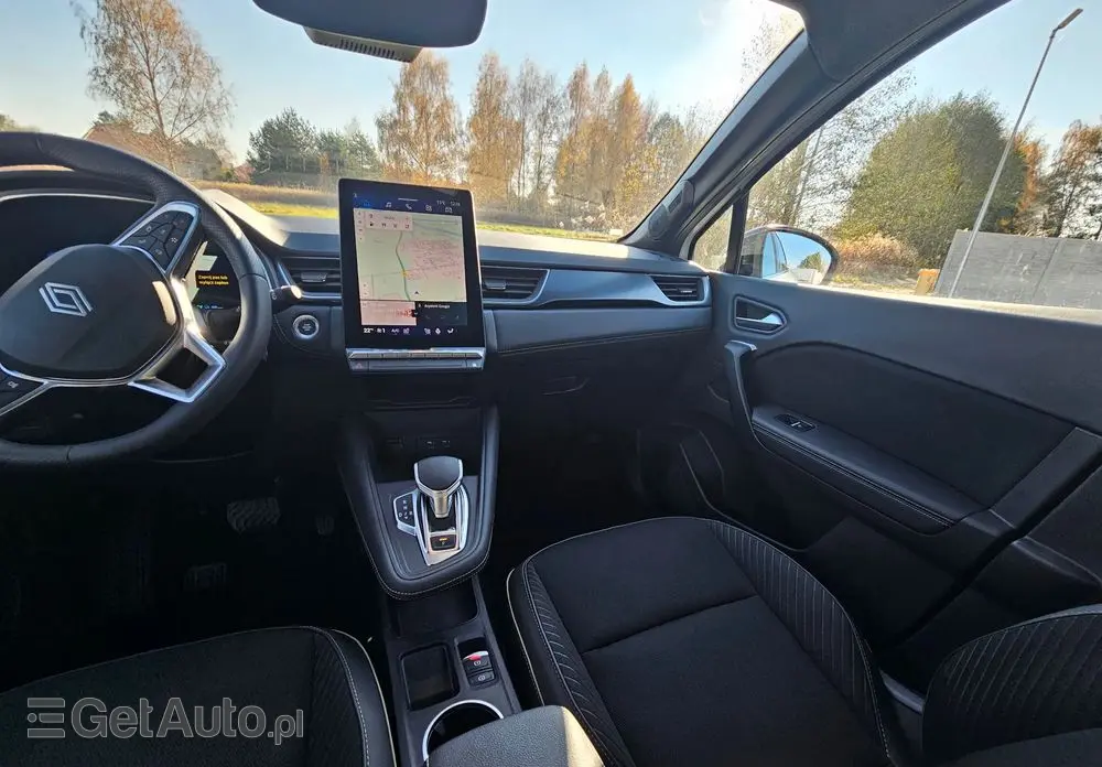 RENAULT Symbioz 1.6 E-Tech Full Hybrid 145 Iconic