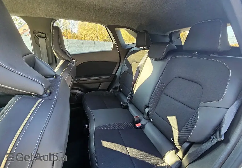 RENAULT Symbioz 1.6 E-Tech Full Hybrid 145 Iconic