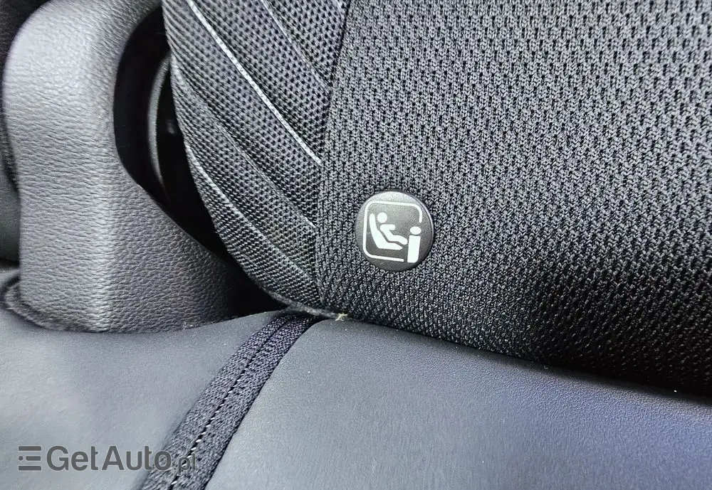 RENAULT Symbioz 1.6 E-Tech Full Hybrid 145 Iconic