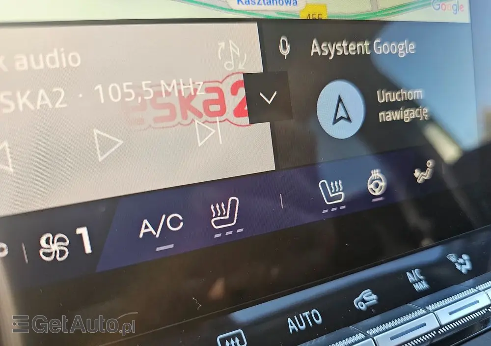 RENAULT Symbioz 1.6 E-Tech Full Hybrid 145 Iconic