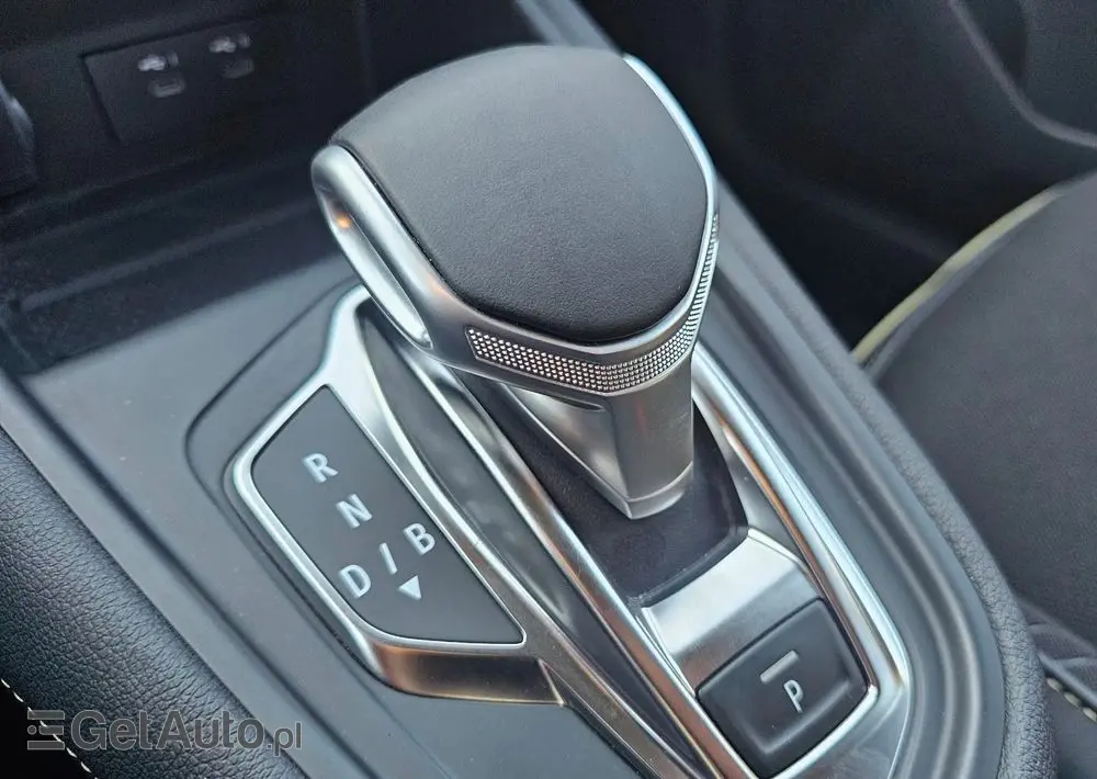 RENAULT Symbioz 1.6 E-Tech Full Hybrid 145 Iconic