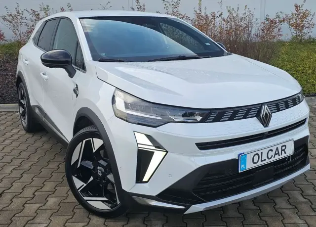 RENAULT Symbioz 1.6 E-Tech Full Hybrid 145 Iconic
