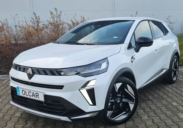 RENAULT Symbioz 1.6 E-Tech Full Hybrid 145 Iconic