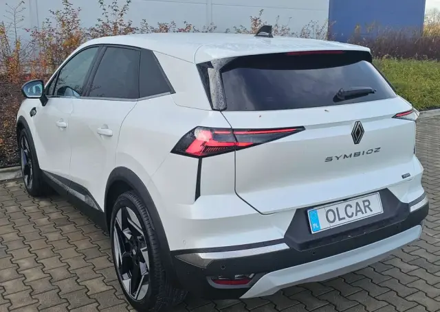 RENAULT Symbioz 1.6 E-Tech Full Hybrid 145 Iconic