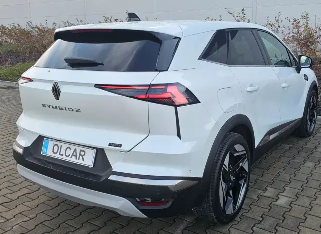 RENAULT Symbioz 1.6 E-Tech Full Hybrid 145 Iconic