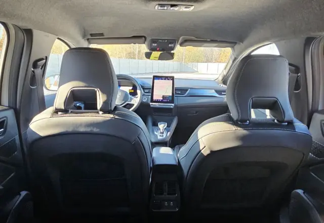 RENAULT Symbioz 1.6 E-Tech Full Hybrid 145 Iconic