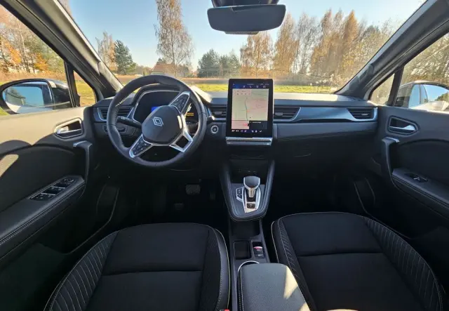 RENAULT Symbioz 1.6 E-Tech Full Hybrid 145 Iconic