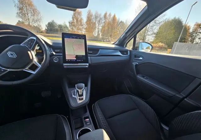 RENAULT Symbioz 1.6 E-Tech Full Hybrid 145 Iconic
