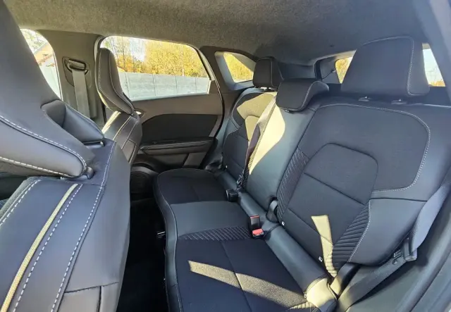 RENAULT Symbioz 1.6 E-Tech Full Hybrid 145 Iconic