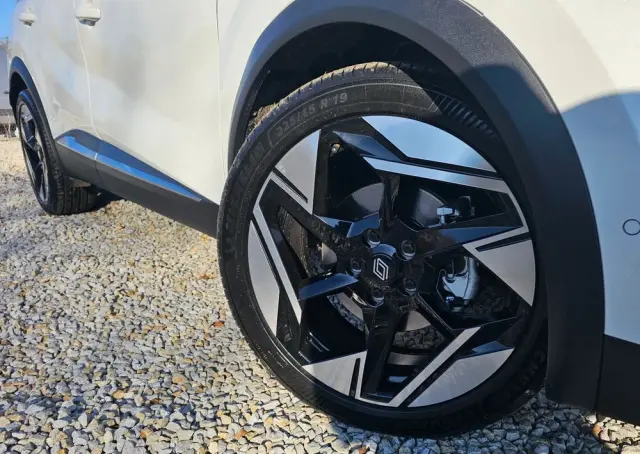 RENAULT Symbioz 1.6 E-Tech Full Hybrid 145 Iconic