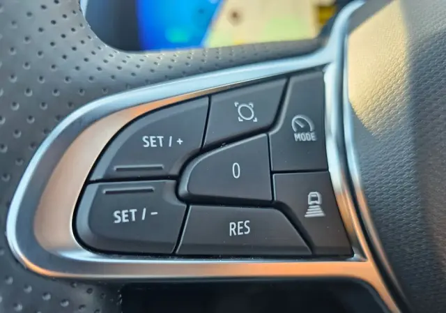 RENAULT Symbioz 1.6 E-Tech Full Hybrid 145 Iconic