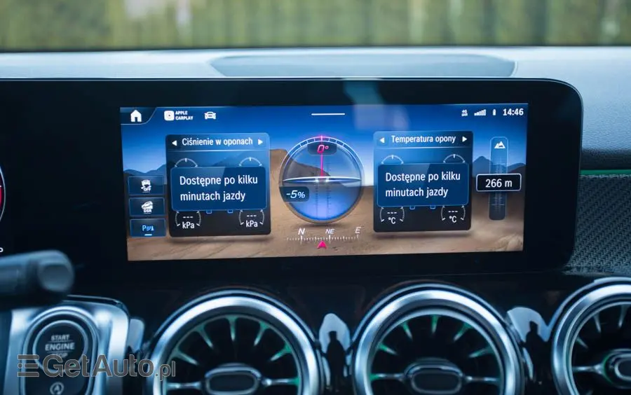 MERCEDES-BENZ GLB 220 d 4Matic 8G-DCT Edition AMG Line