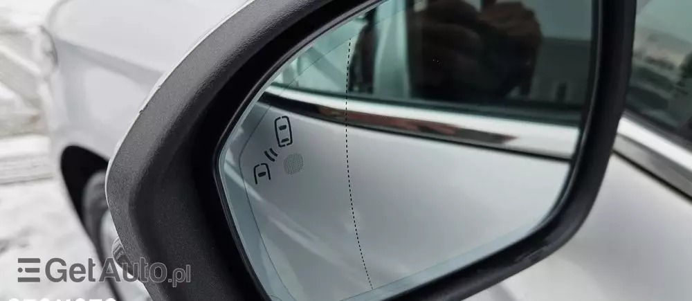 FORD Mondeo 2.0 TDCi Titanium PowerShift