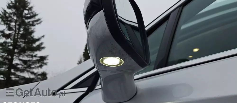 FORD Mondeo 2.0 TDCi Titanium PowerShift