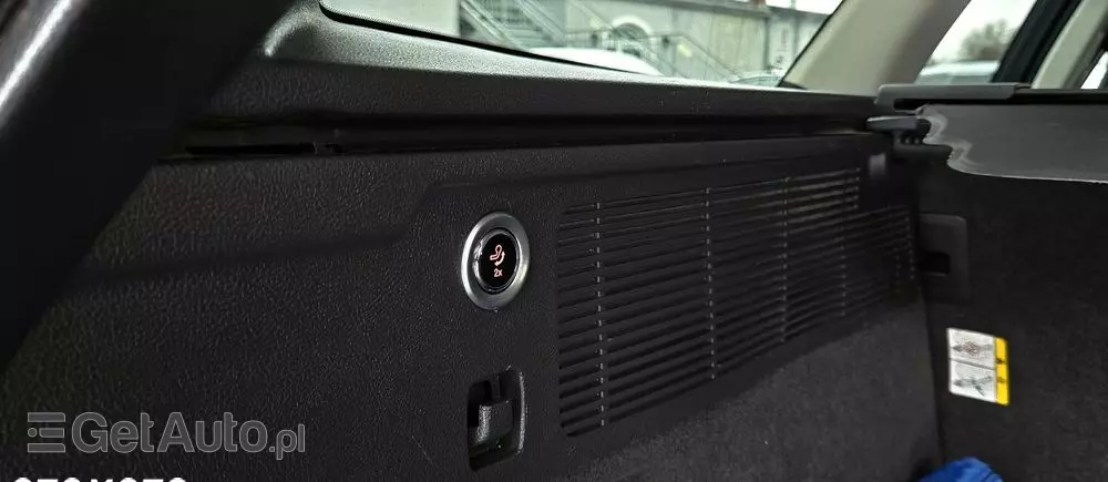 FORD Mondeo 2.0 TDCi Titanium PowerShift