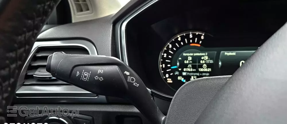 FORD Mondeo 2.0 TDCi Titanium PowerShift