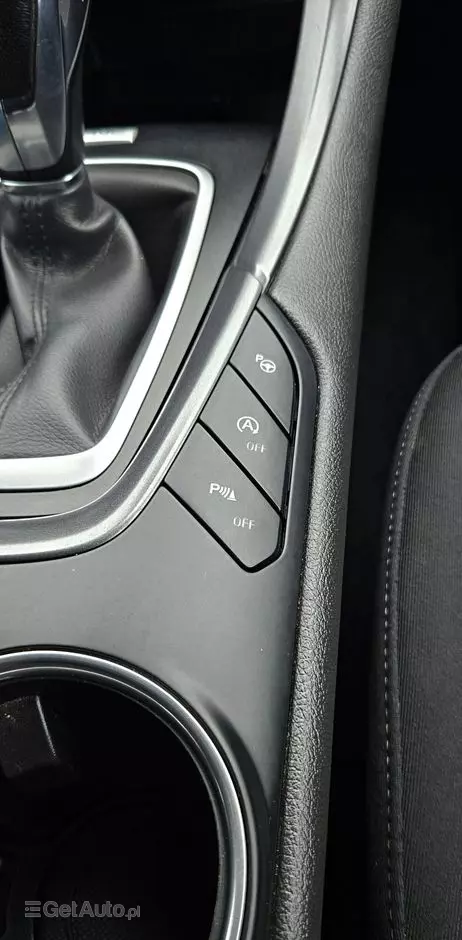 FORD Mondeo 2.0 TDCi Titanium PowerShift