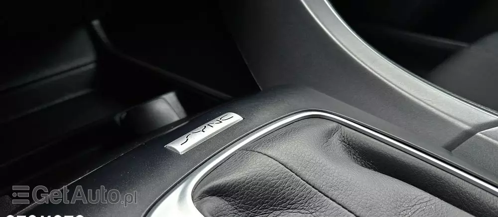 FORD Mondeo 2.0 TDCi Titanium PowerShift