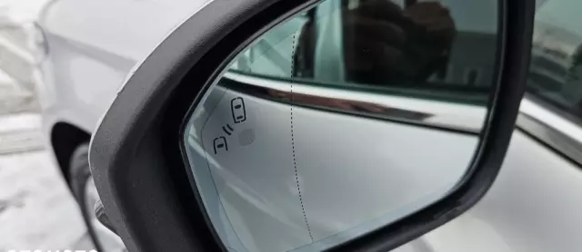 FORD Mondeo 2.0 TDCi Titanium PowerShift