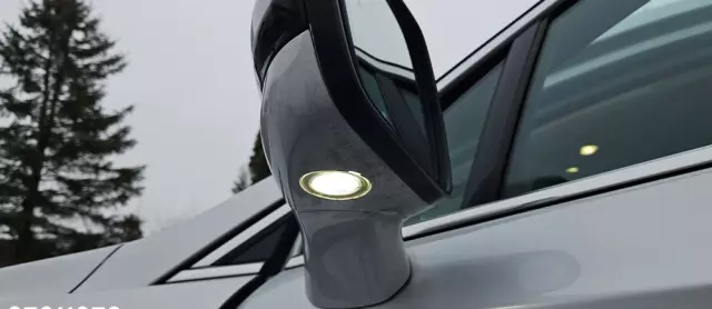 FORD Mondeo 2.0 TDCi Titanium PowerShift