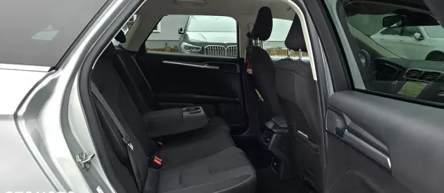 FORD Mondeo 2.0 TDCi Titanium PowerShift