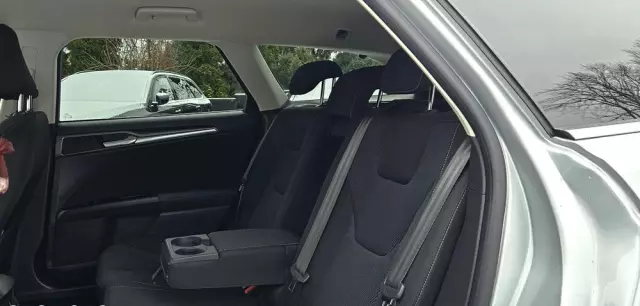 FORD Mondeo 2.0 TDCi Titanium PowerShift