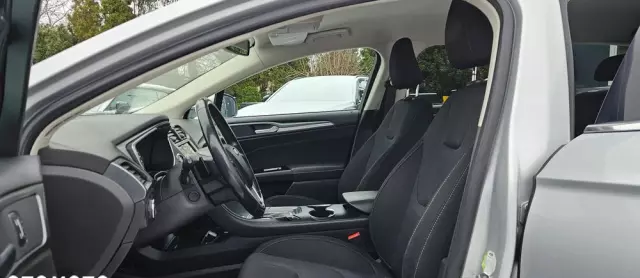 FORD Mondeo 2.0 TDCi Titanium PowerShift