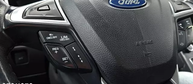 FORD Mondeo 2.0 TDCi Titanium PowerShift