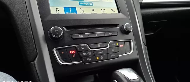 FORD Mondeo 2.0 TDCi Titanium PowerShift