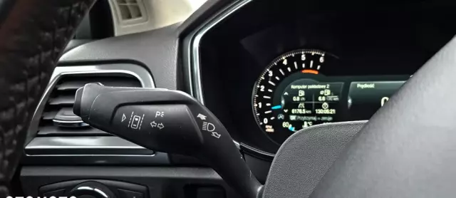 FORD Mondeo 2.0 TDCi Titanium PowerShift