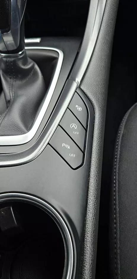 FORD Mondeo 2.0 TDCi Titanium PowerShift