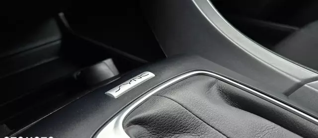 FORD Mondeo 2.0 TDCi Titanium PowerShift