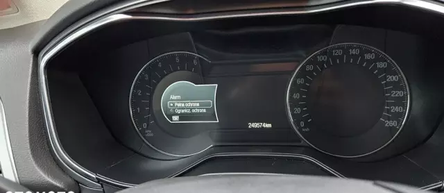 FORD Mondeo 2.0 TDCi Titanium PowerShift
