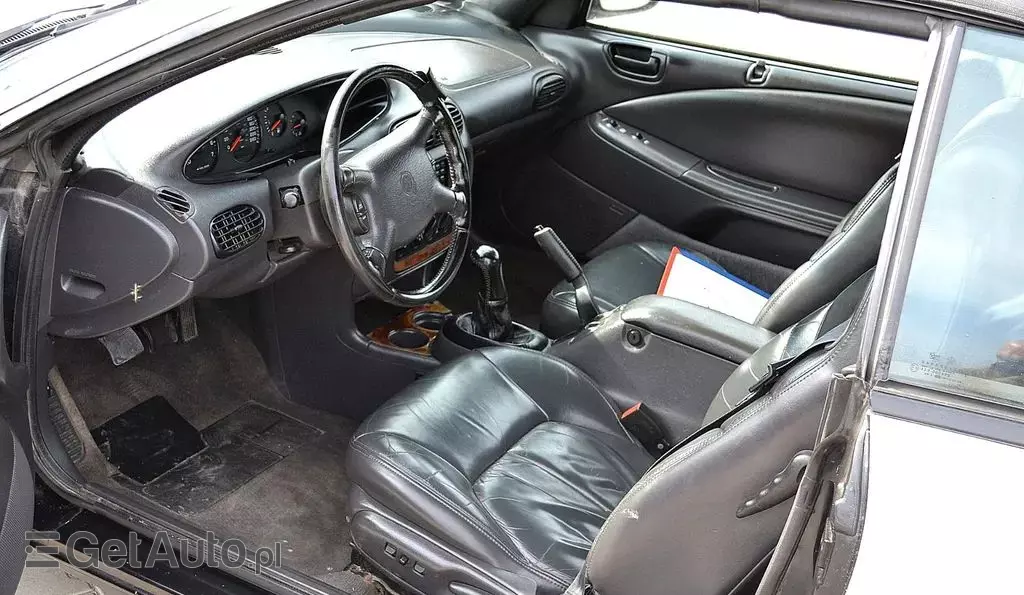 CHRYSLER Stratus 