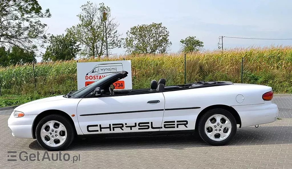 CHRYSLER Stratus 