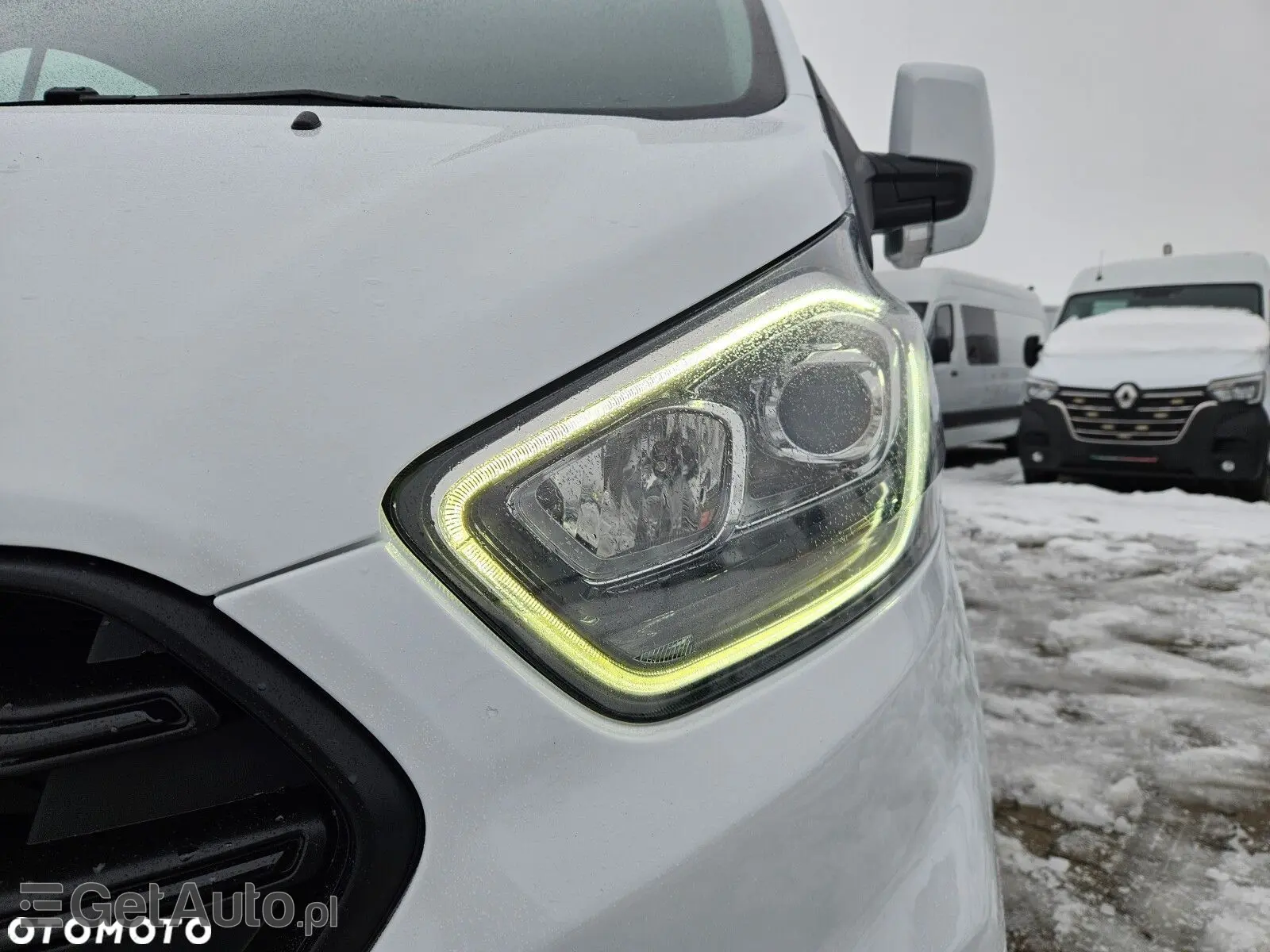 FORD Transit L2 Trend mHEV