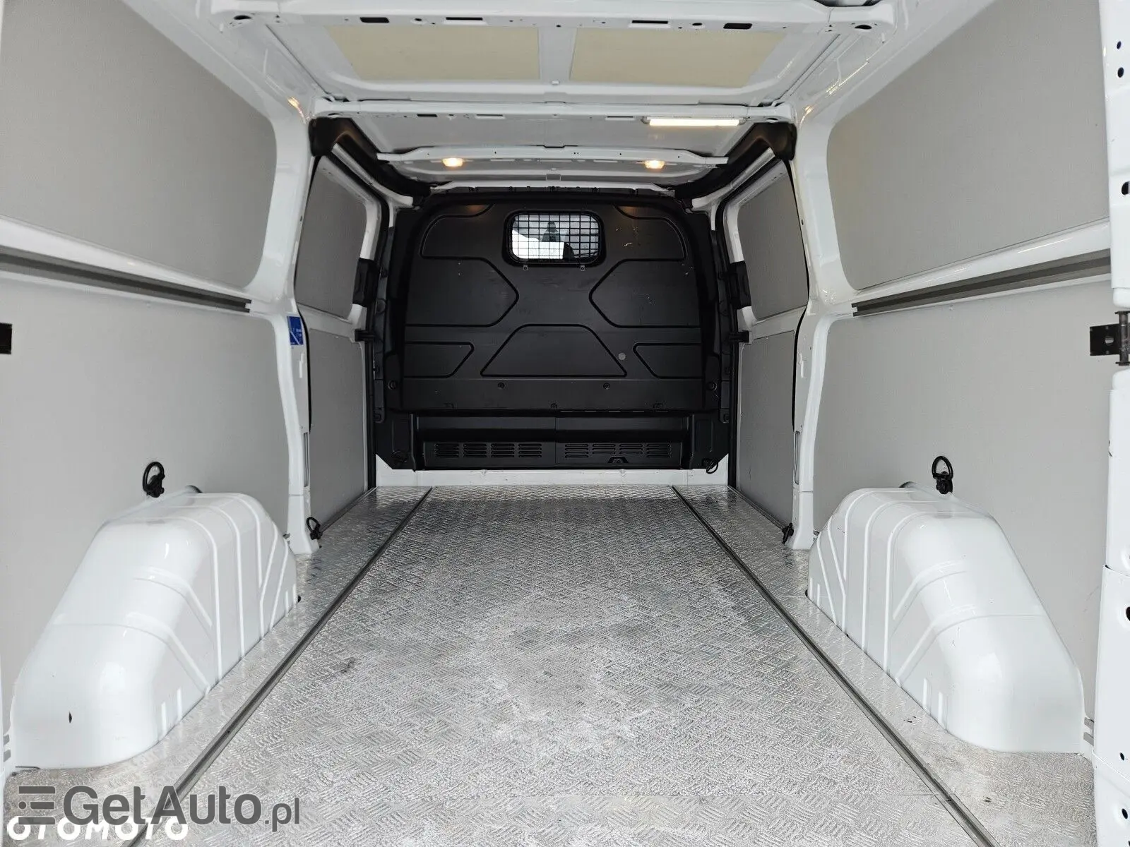 FORD Transit L2 Trend mHEV