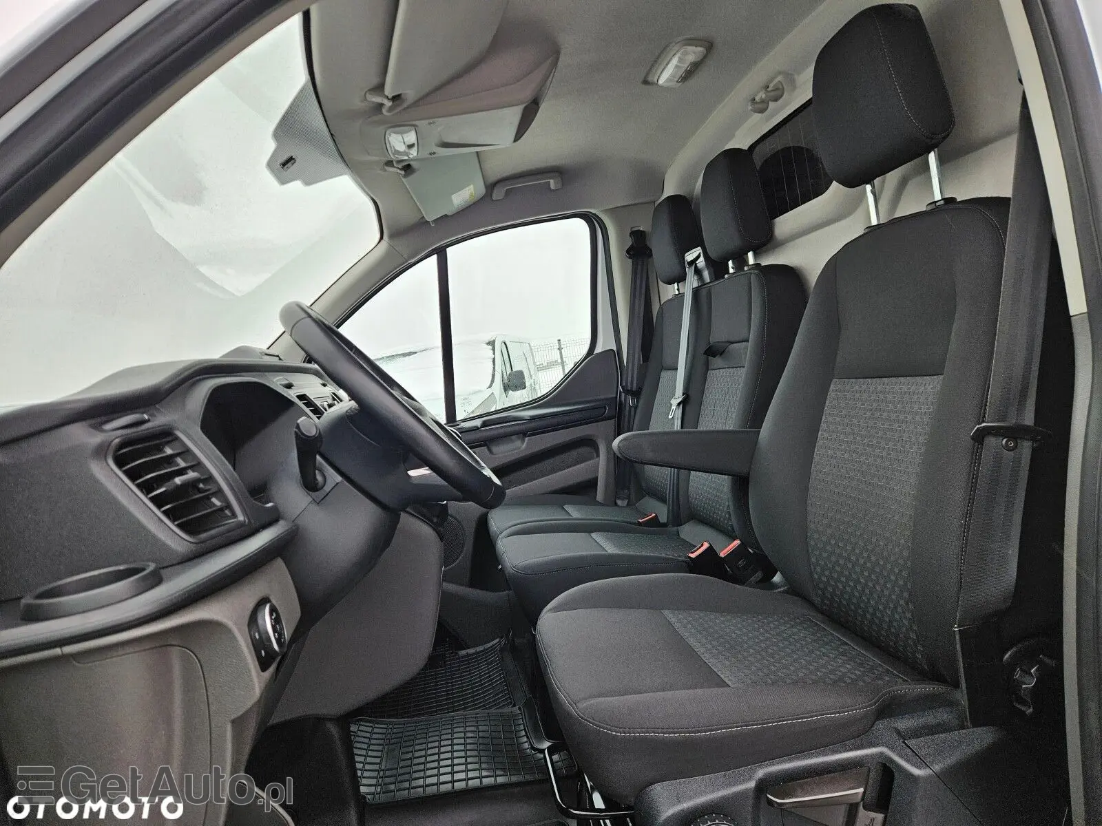 FORD Transit L2 Trend mHEV