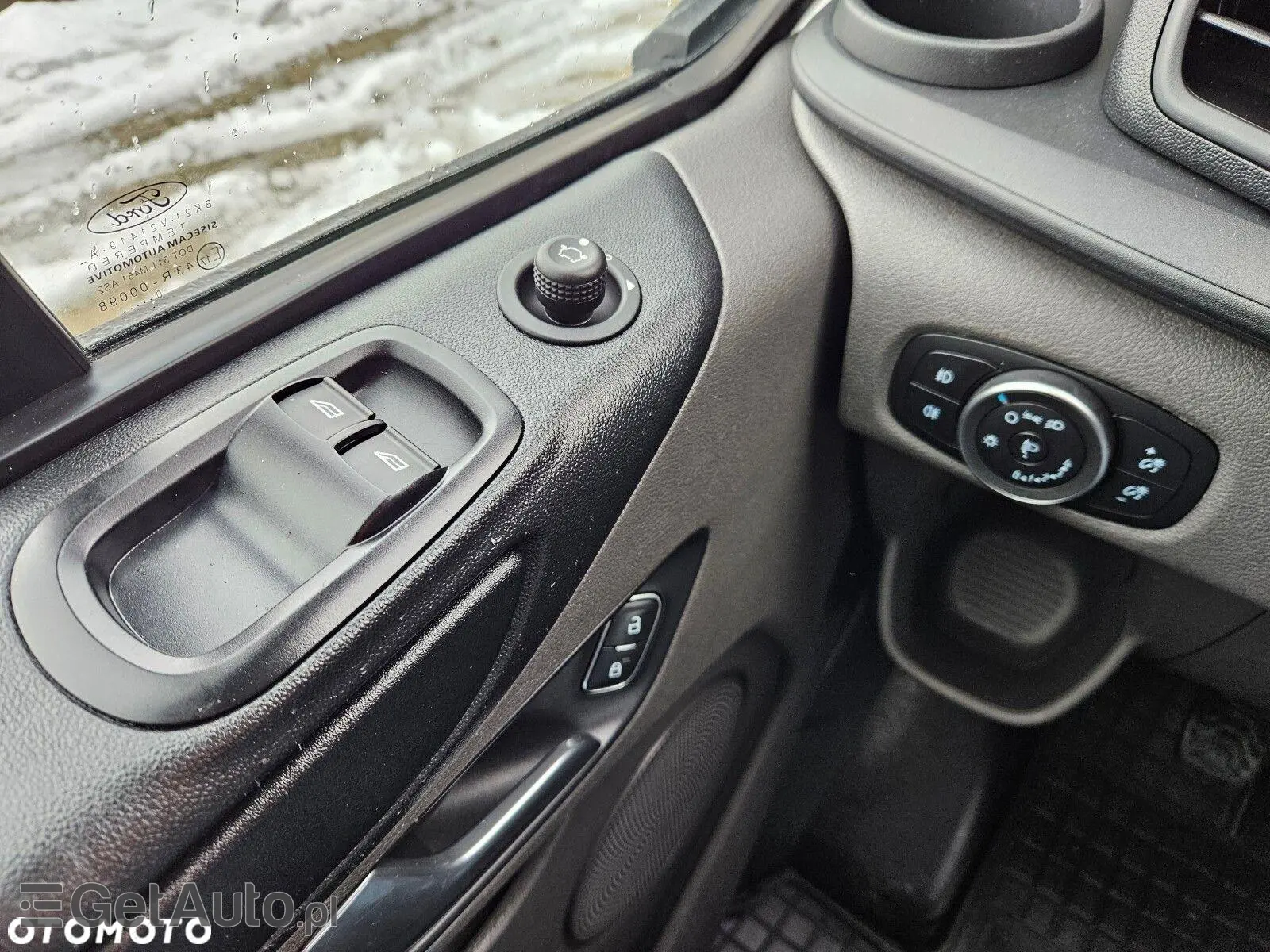 FORD Transit L2 Trend mHEV