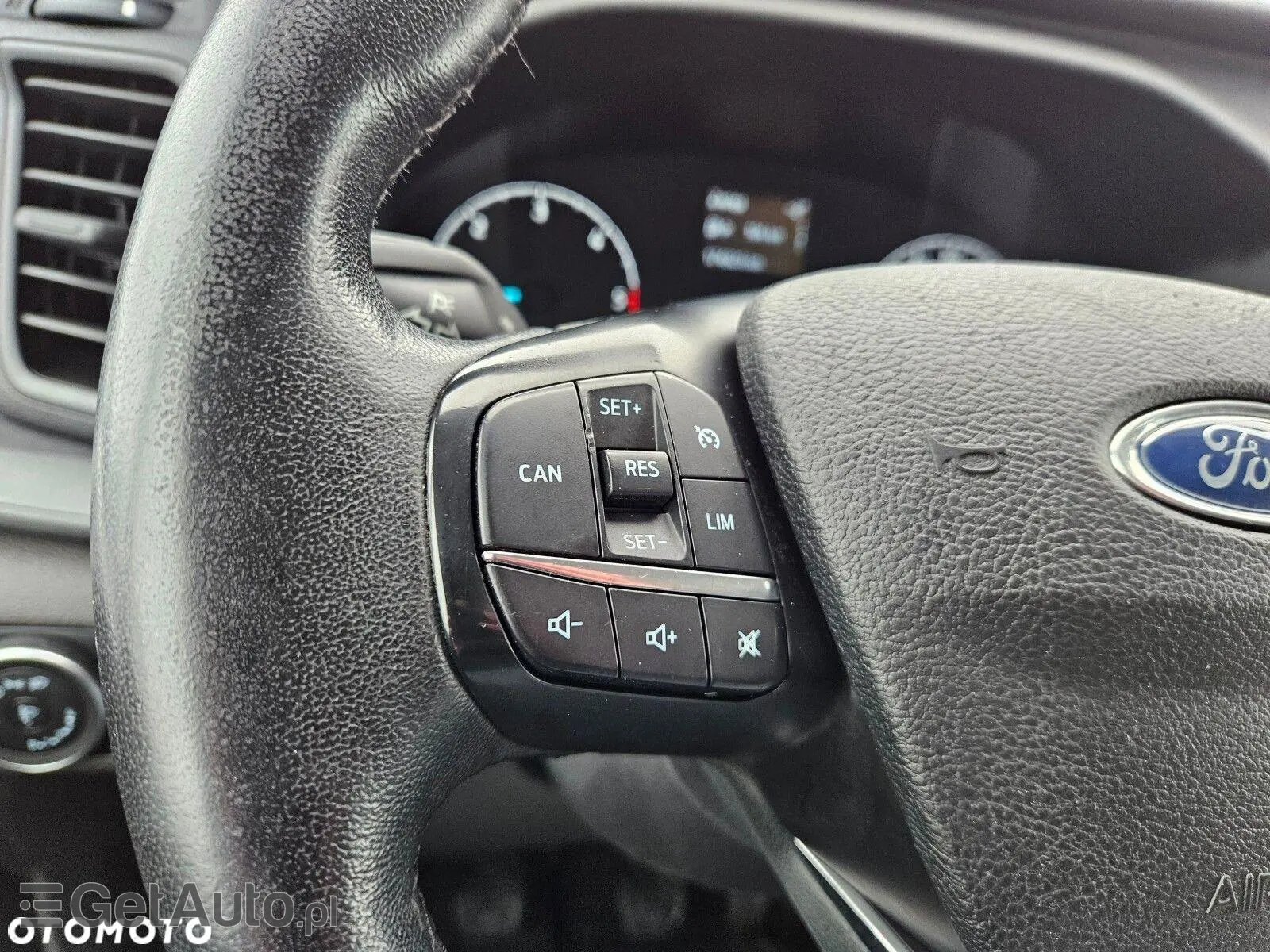 FORD Transit L2 Trend mHEV