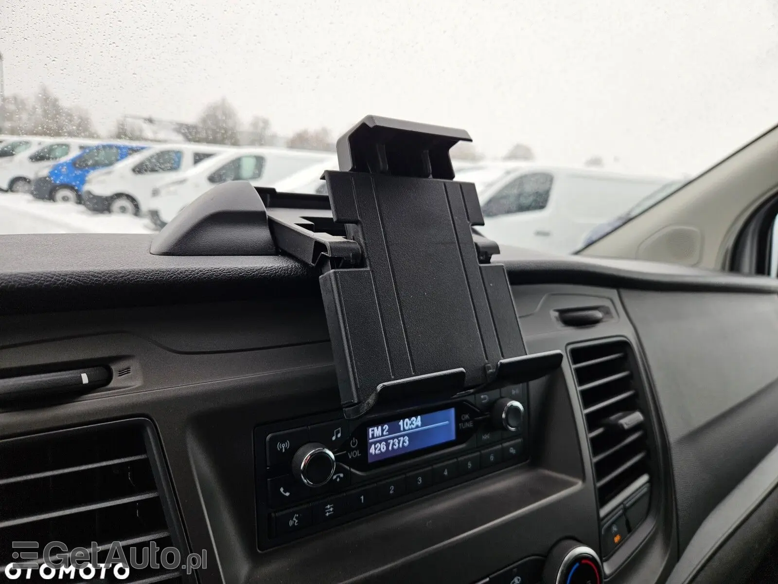 FORD Transit L2 Trend mHEV